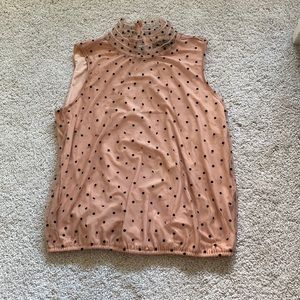 Banana Republic tank top